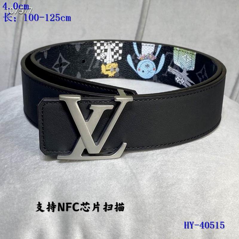 LV Belts 5979